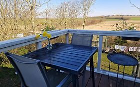 Nationalpark Thy Guesthouse